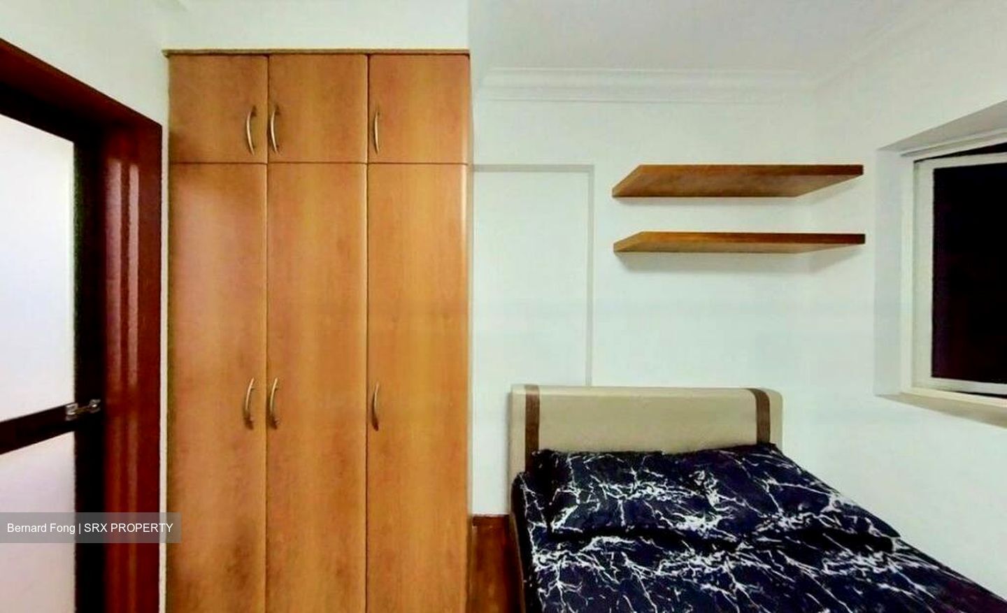 Evergreen Park (D19), Apartment #505644041